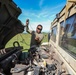 Military police Soldiers form the 728th Military Police Battalion, 8th Military Police Brigade, conduct preventive maintenance on their vehicles during exercise Joint Pacific Multinational Readiness Center 23