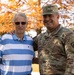 Mississippi National Guard Retiree Day 2022