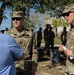 Mississippi National Guard Retiree Day 2022