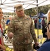 Mississippi National Guard Retiree Day 2022