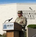 Mississippi National Guard Retiree Day 2022