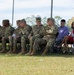 Mississippi National Guard Retiree Day 2022