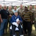 Mississippi National Guard Retiree Day 2022