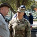 Mississippi National Guard Retiree Day 2022