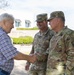 Mississippi National Guard Retiree Day 2022