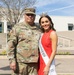 Mississippi National Guard Retiree Day 2022