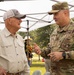 Mississippi National Guard Retiree Day 2022