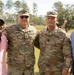 Mississippi National Guard Retiree Day 2022