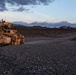 Engineer Soldiers form the 84th Engineer Battalion, 130th Engineer Brigade, conducted escort missions and engaged the opposing force during Joint Pacific Multinational Readiness Center 23