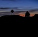 Engineer Soldiers form the 84th Engineer Battalion, 130th Engineer Brigade, conducted escort missions and engaged the opposing force during Joint Pacific Multinational Readiness Center 23