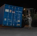 Keen Sword: U.S. Marines offload U.S. Army landing craft utility alongside Japan Ground Self-Defense Force Personnel