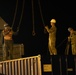 Keen Sword: U.S. Marines offload U.S. Army landing craft utility alongside Japan Ground Self-Defense Force Personnel