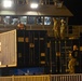 Keen Sword: U.S. Marines offload U.S. Army landing craft utility alongside Japan Ground Self-Defense Force Personnel