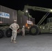 Keen Sword: U.S. Marines offload U.S. Army landing craft utility alongside Japan Ground Self-Defense Force Personnel