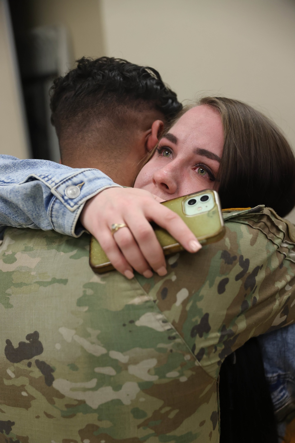 71st Chemical Company redeploys to Schofield Barracks