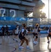 USS Abraham Lincoln hosts the 2022 ESPN Armed Forces Classic - Carrier Edition