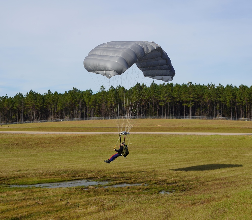 Operation Santa Drop