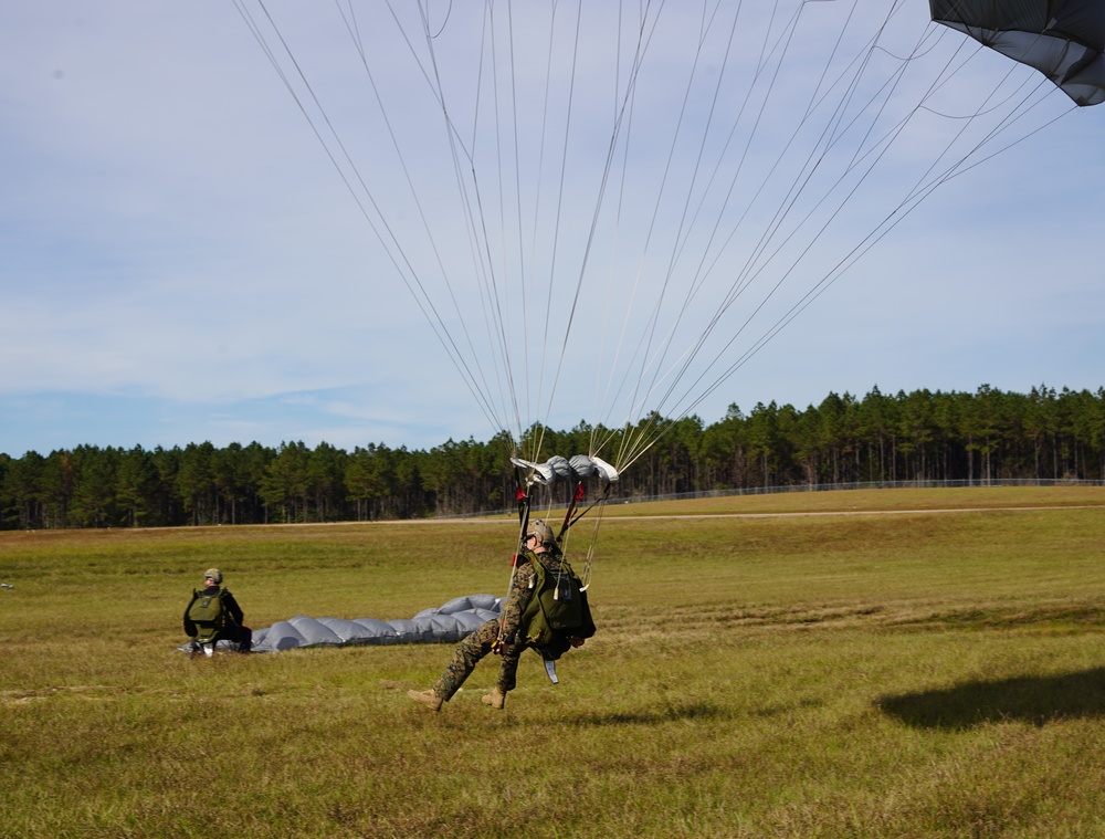 Operation Santa Drop