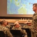 U.S. Pacific Fleet All Hands Call with FDNF Sailors