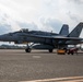 VMFA-312 Hornets Arrive in Nyutabaru