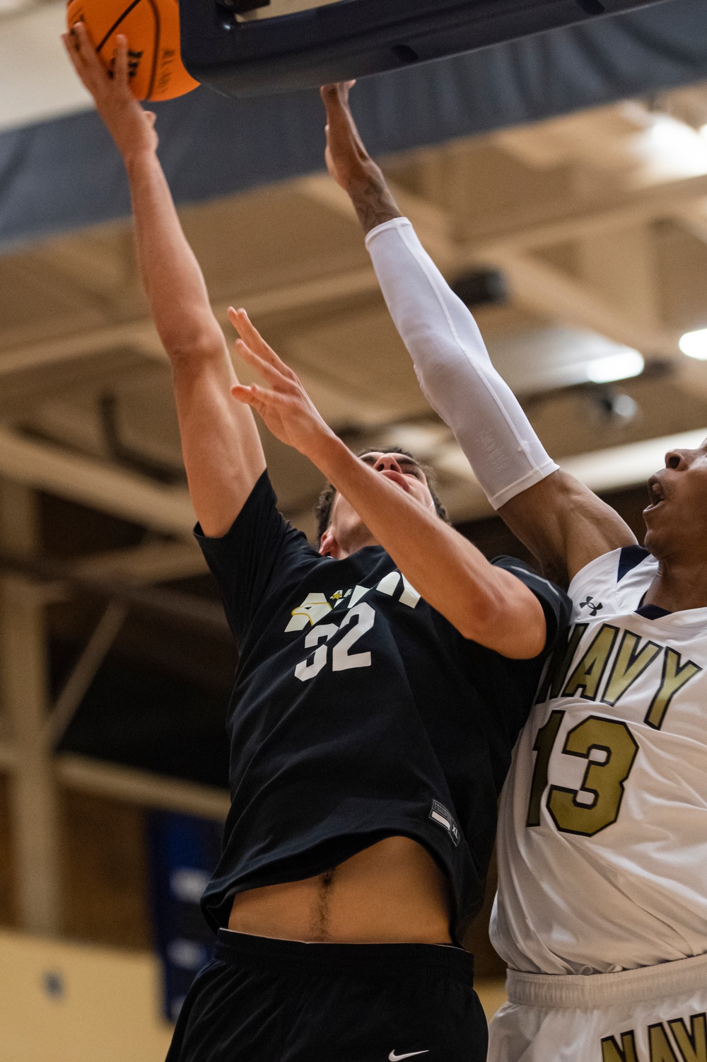 2022 Armed Forces Basketball Tournament