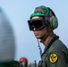 VMFA-312 Begin ATR Flight-Ops in Nyutabaru