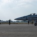 VMFA-312 Begin ATR Flight-Ops in Nyutabaru
