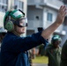 VMFA-312 Begin ATR Flight-Ops in Nyutabaru