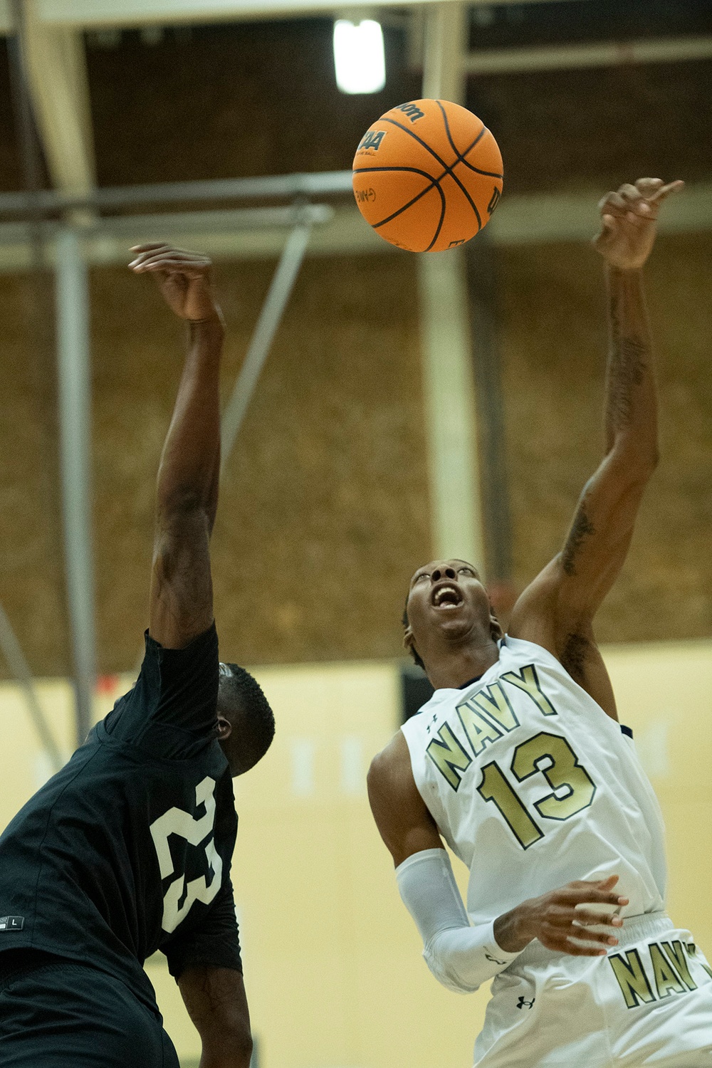 2022 Armed Forces Basketball Championships