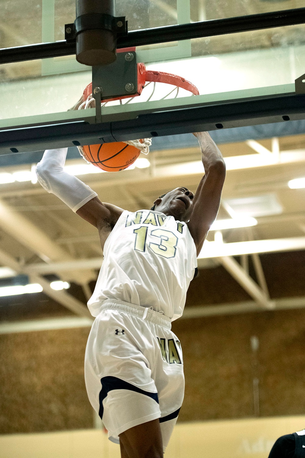 2022 Armed Forces Basketball Championships
