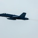 VMFA-312 Begin ATR Flight-Ops in Nyutabaru