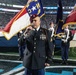 82nd Airborne Division at Panthers Game '22