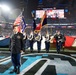 82nd Airborne Division at Panthers Game '22