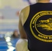 US Marine dedicates life-long commitment preparing service members in water survival