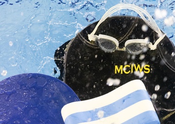 US Marine dedicates life-long commitment preparing service members in water survival