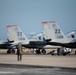 67th FS, JASDF take off during ATR