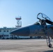 67th FS, JASDF take off during ATR