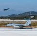 67th FS, JASDF take off during ATR