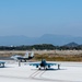 67th FS, JASDF take off during ATR