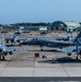 67th FS, JASDF take off during ATR