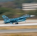 67th FS, JASDF take off during ATR