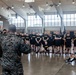 U.S. Service Members and JGSDF Soldiers Compete in Physical Training Camaraderie Day
