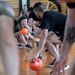 U.S. Service Members and JGSDF Soldiers Compete in Physical Training Camaraderie Day