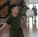 U.S. Service Members and JGSDF Soldiers Compete in Physical Training Camaraderie Day