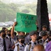 GovGuam, Military Host Veterans Day Ceremony