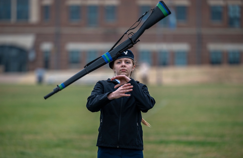 Veterans Day Celebration in Overland Park