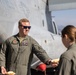 KEEN SWORD 23 | VMM-265 CELEBRATES THE 247TH U.S. MARINE CORPS BIRTHDAY