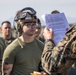 KEEN SWORD 23 | VMM-265 CELEBRATES THE 247TH U.S. MARINE CORPS BIRTHDAY