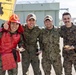 KEEN SWORD 23 | VMM-265 CELEBRATES THE 247TH U.S. MARINE CORPS BIRTHDAY