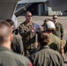 KEEN SWORD 23 | VMM-265 CELEBRATES THE 247TH U.S. MARINE CORPS BIRTHDAY